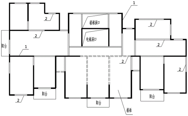 異形鋼結(jié)構(gòu)制作過程（異形鋼結(jié)構(gòu)制作的主要步驟） 北京加固施工 第2張