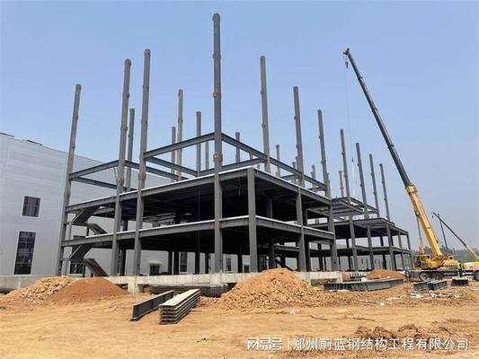 建鋼結構多少錢一平方（鋼結構設計優化技巧鋼結構施工管理方法如何選擇） 裝飾工裝設計 第3張