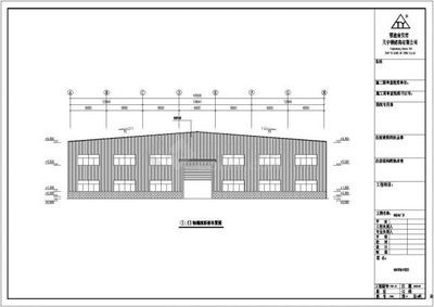 漯河鋼結構設計公司vs北京湃勒思建筑