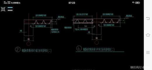 鋼結(jié)構(gòu)結(jié)算按照什么圖紙（鋼結(jié)構(gòu)結(jié)算時按照深化詳圖到設(shè)計單位簽字蓋章的詳圖為依據(jù)）