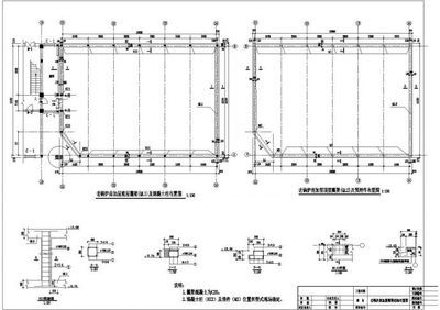 鍋爐鋼結(jié)構(gòu)設計規(guī)范