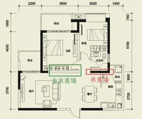 磚混結構承重墻布局要求（磚混結構承重墻布局要求直接影響到建筑的安全性和穩定性）