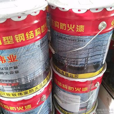 鋼結構防火漆（鋼結構防火涂料品牌對比）