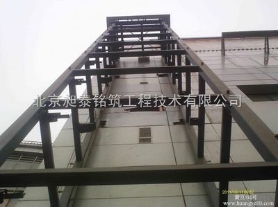 六安鋼結構設計公司vs北京湃勒思建筑