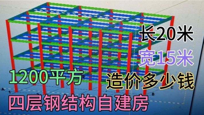 農村樓房用鋼結構多錢（農村樓房用鋼結構多錢農村樓房使用鋼結構多錢）