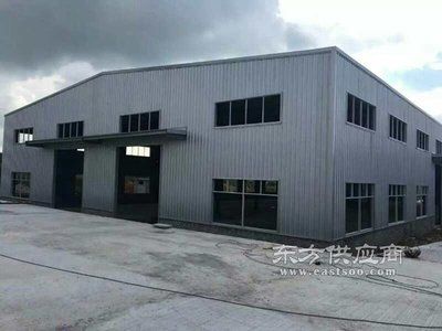 鋼結構廠房包工多少錢一噸（鋼結構廠房包工價格受多種因素影響鋼結構廠房包工多少錢一噸）