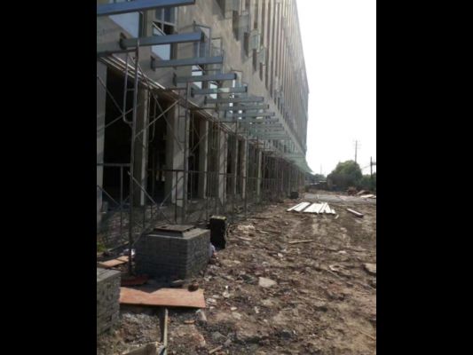 蚌埠鋼結構設計公司vs北京湃勒思建筑（北京湃勒思建筑技術有限公司vs北京湃勒思建筑技術有限公司）