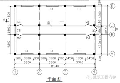 混凝土砌塊墻工程量計(jì)算（混凝土砌塊墻工程量計(jì)算方法）