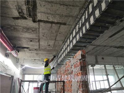 改造加固建筑施工方案怎么寫（建筑加固施工進度計劃的編制技巧及注意事項）