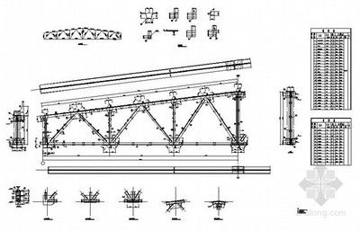鋼屋架節(jié)點(diǎn)設(shè)計(jì)（鋼屋架節(jié)點(diǎn)設(shè)計(jì)的主要內(nèi)容）