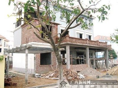 別墅改建屬于哪個(gè)部門管（別墅改建涉及到的主要管理部門及其職責(zé)及其職責(zé)）