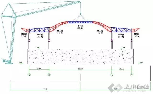 大跨度鋼結構設計（大跨度鋼結構公共建筑結構失穩屋蓋垮塌事故凸顯定期回訪重要性）