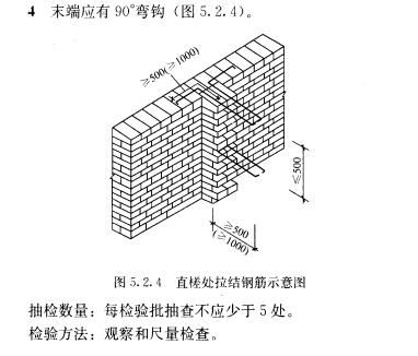 磚混結(jié)構(gòu)加固設(shè)計(jì)規(guī)范標(biāo)準(zhǔn)要求