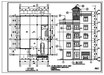 房屋改造設計圖