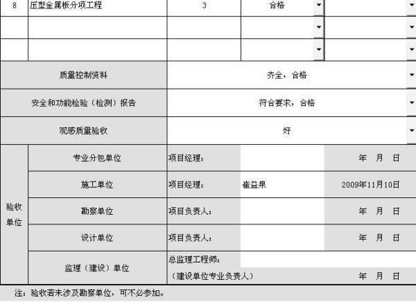 鋼結構觀感質量都包含哪些內容（鋼結構工程觀感質量檢查）