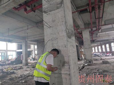 貴州建筑加固工程有限公司（關于貴州建筑加固工程有限公司的相關信息）