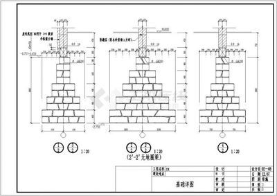 磚混結構抗震設計要求