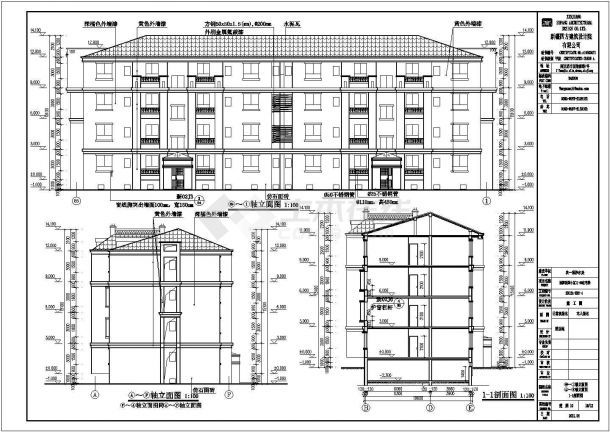 磚混結構轉角要柱子嗎（在磚混結構的建筑中，轉角處是否需要設置構造柱）