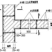 墻體加固方法圖片（幾種常見(jiàn)的墻體加固方法的簡(jiǎn)要介紹）