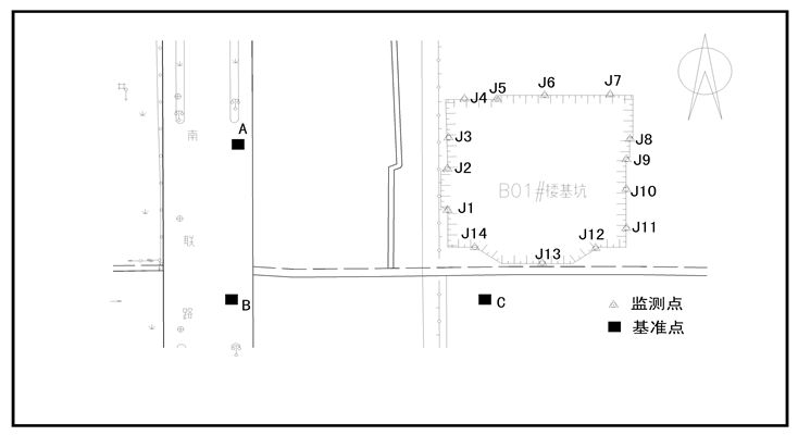 北京市基坑監(jiān)測地方標(biāo)準(zhǔn)最新規(guī)范文件（北京基坑監(jiān)測的地方標(biāo)準(zhǔn)最新規(guī)范文件）