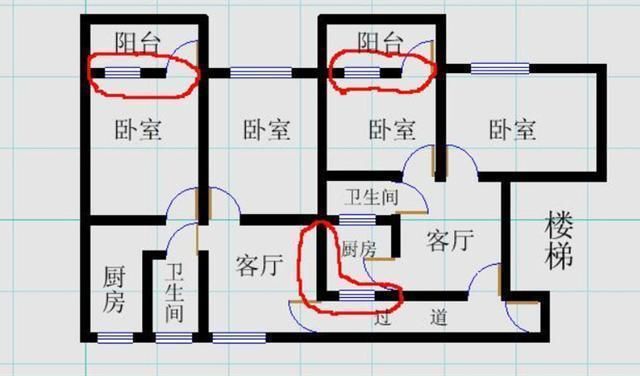 承重墻 敲（敲除承重墻改造需要注意以下幾個方面的注意事項）