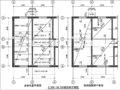 空心樓板圖片 圖集大全（現(xiàn)澆混凝土空心樓板技術(shù)在抗震設(shè)計(jì)中的應(yīng)用）